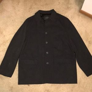 Light outerwear Express Jacket Size Large.